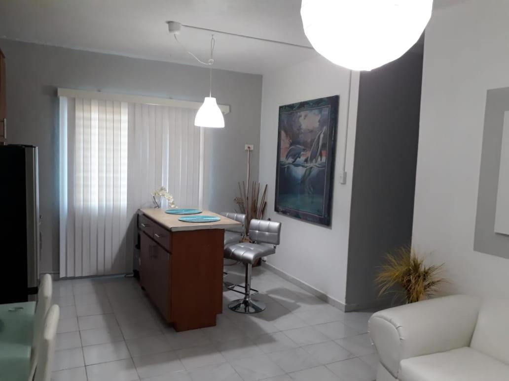 Isla Apartamento San Juan